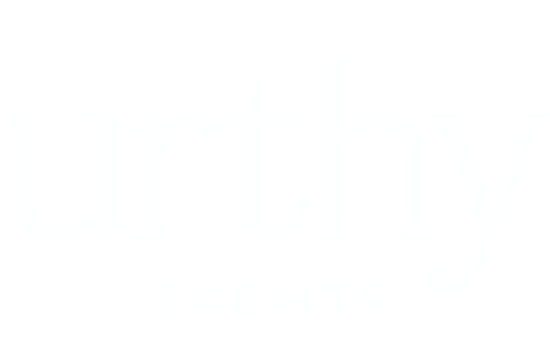 Urthy Scents logo