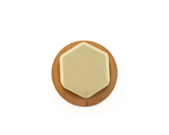 Earthy Strata Shower Steamer