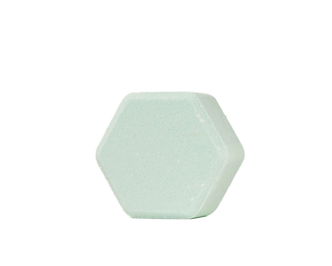Cooling Eucalyptus Shower Steamer