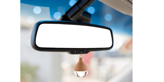 Pacific Tides Car Diffuser