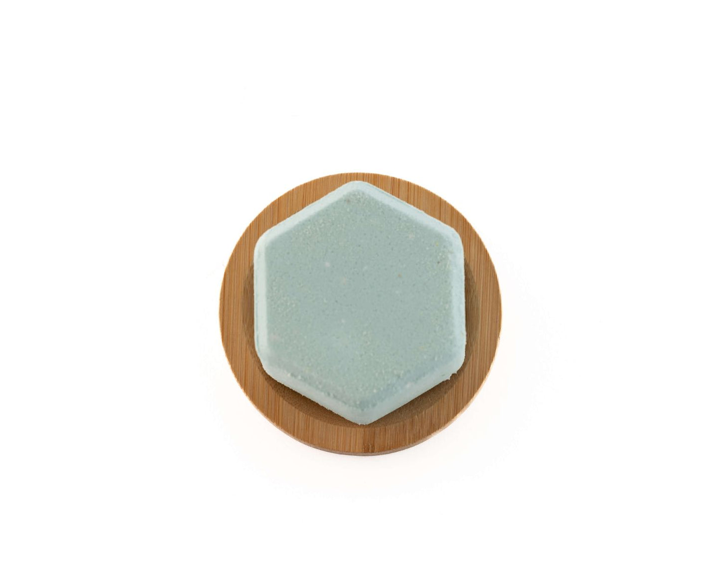 Cooling Eucalyptus Shower Steamer