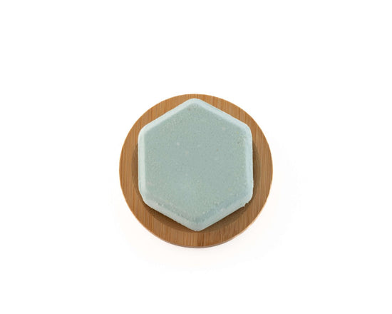 Cooling Eucalyptus Shower Steamer