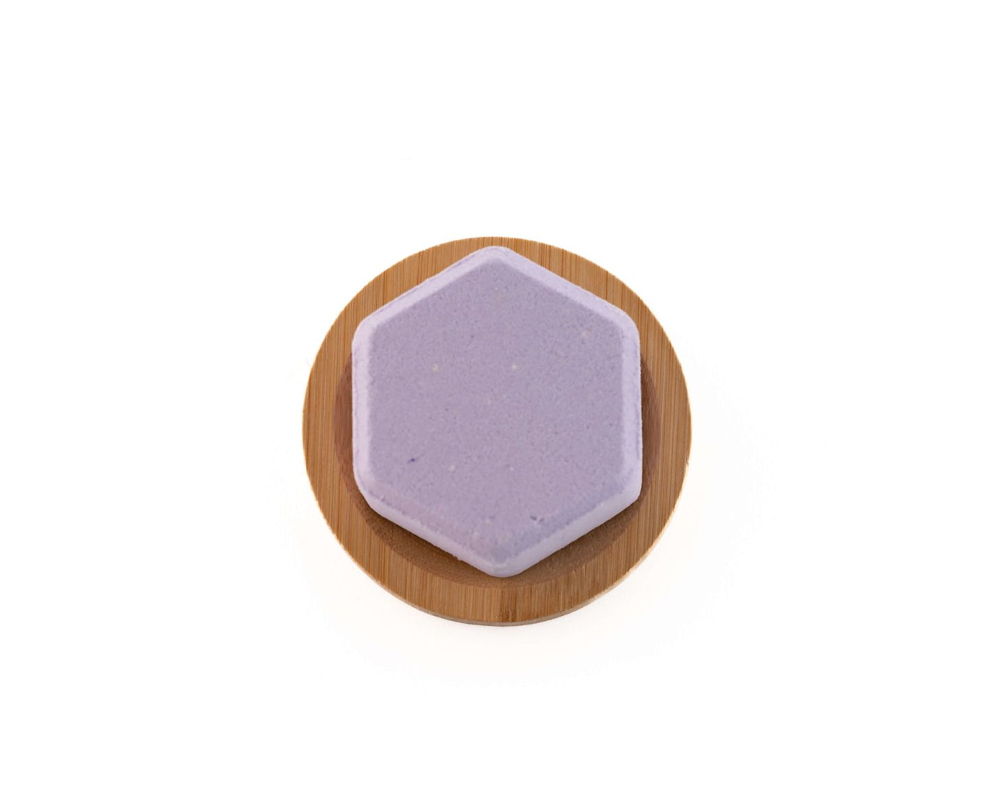 Creamy Lavender Shower Steamer