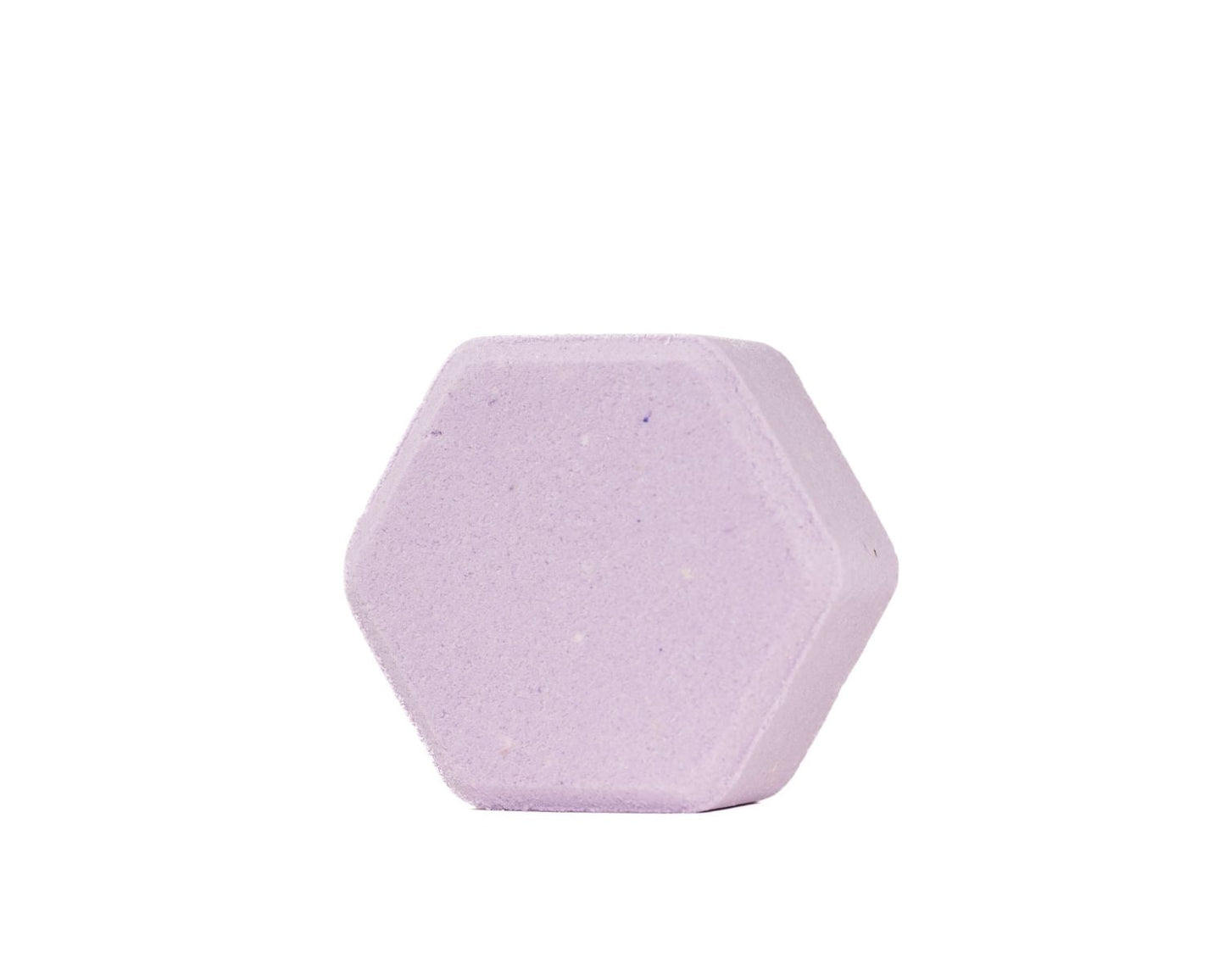 Creamy Lavender Shower Steamer
