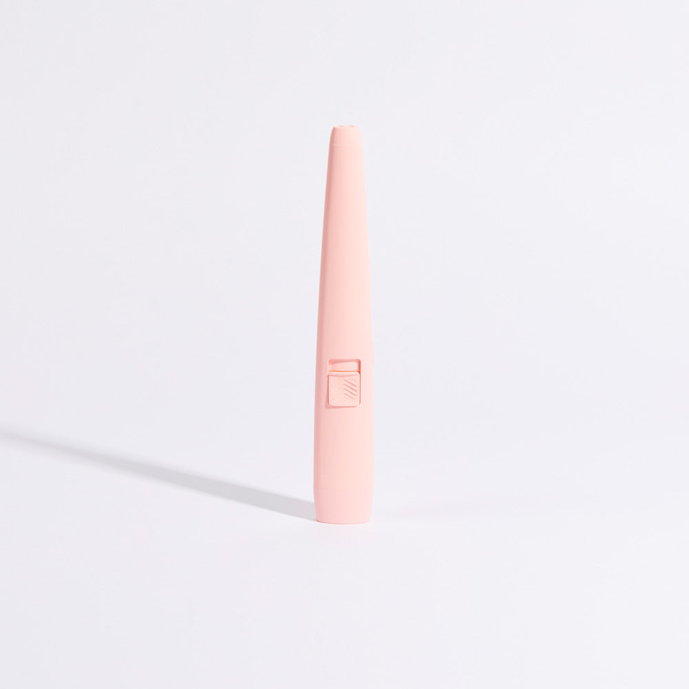 Light It In Style Pink