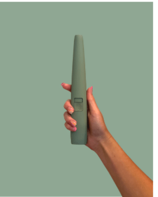 Light It In Style Olive