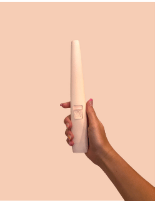 Light It In Style Pink