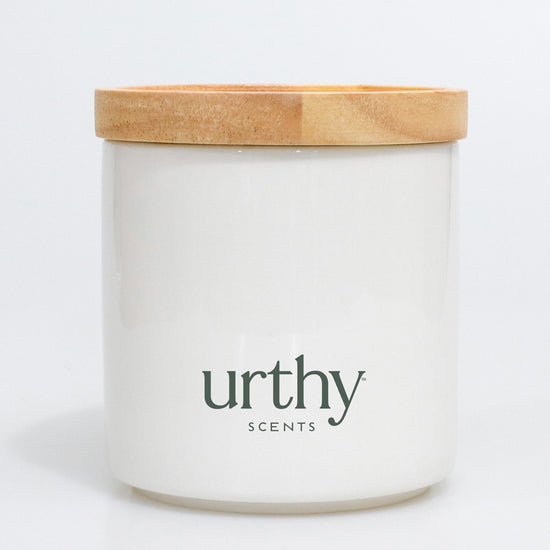 Ocean Sea Salts 12 oz Candle