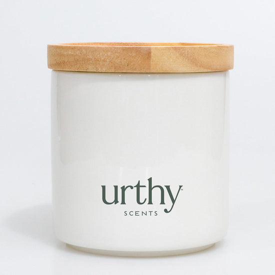 Agave Blooms 12 oz Candle