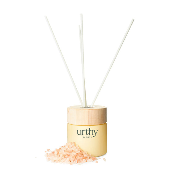 Ocean Sea Salts Diffuser
