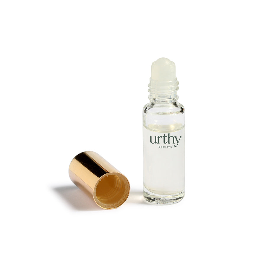 Ocean Sea Salts Perfume Oil Tube