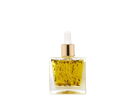 Sunset Body Oil