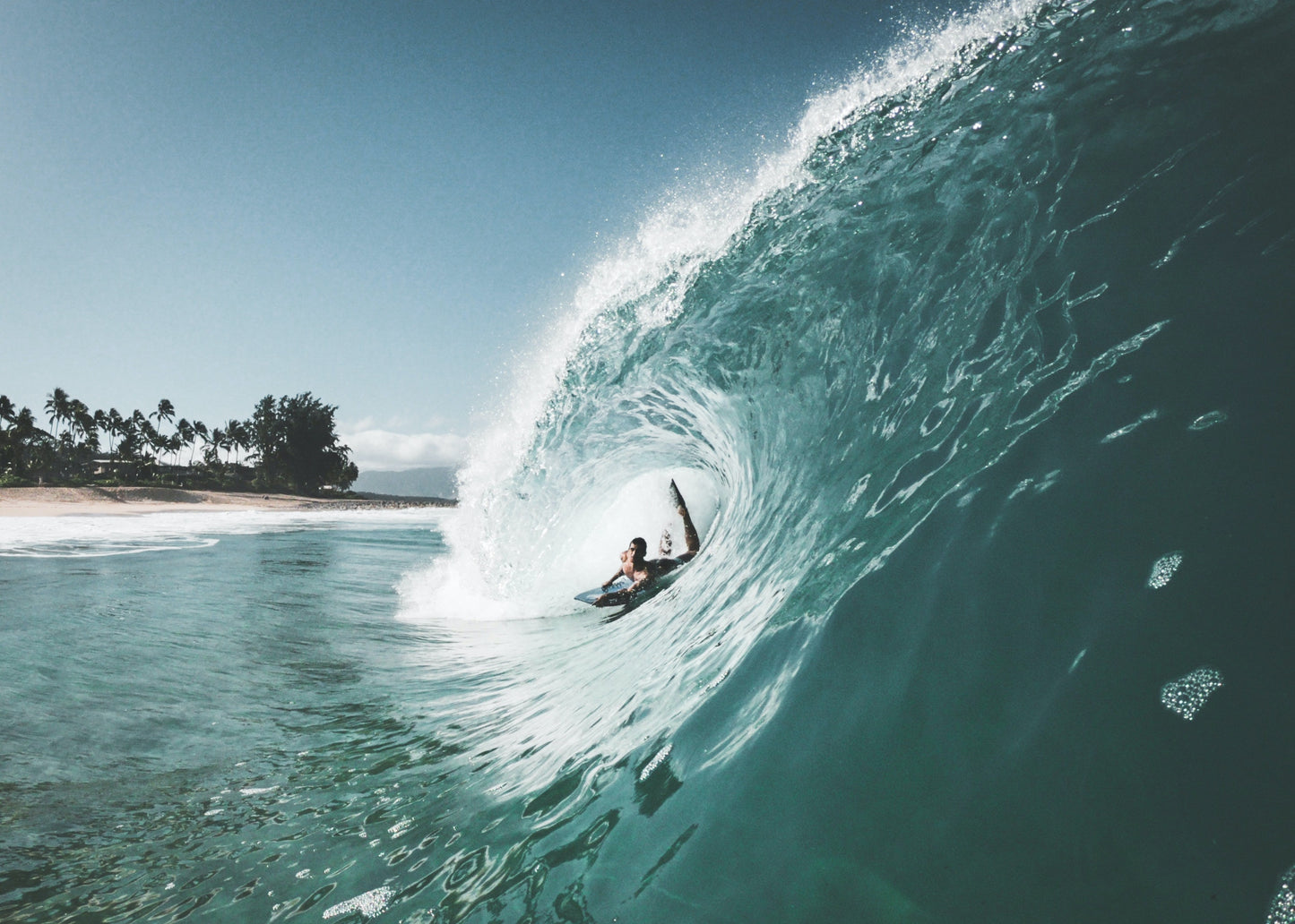 Ocean Sea Salts Room Spray