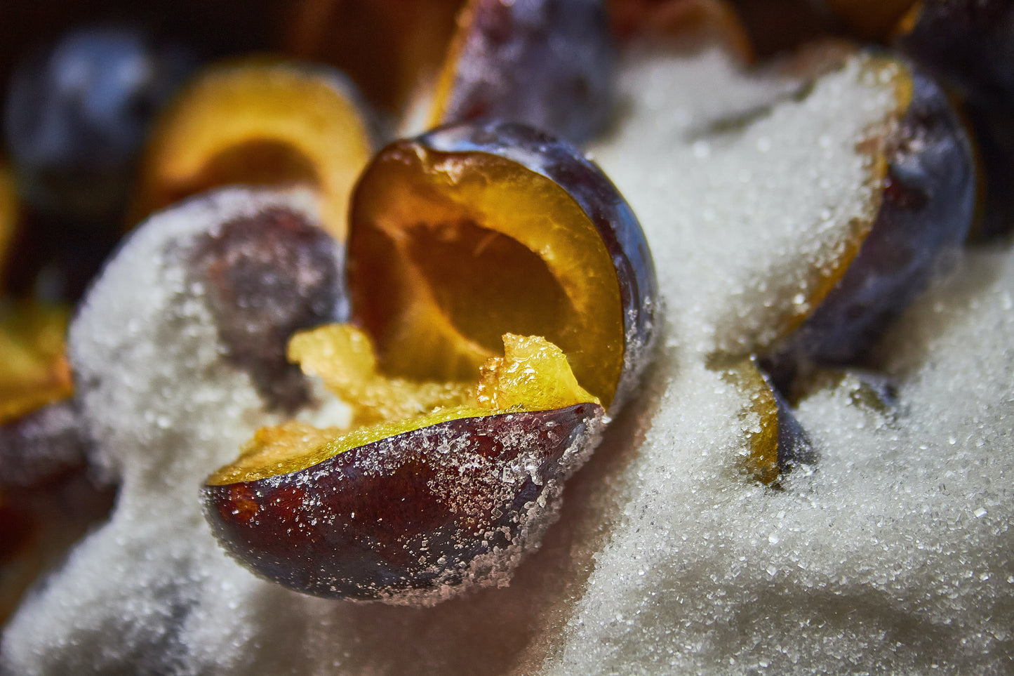 Sensual Plum Wax Melt