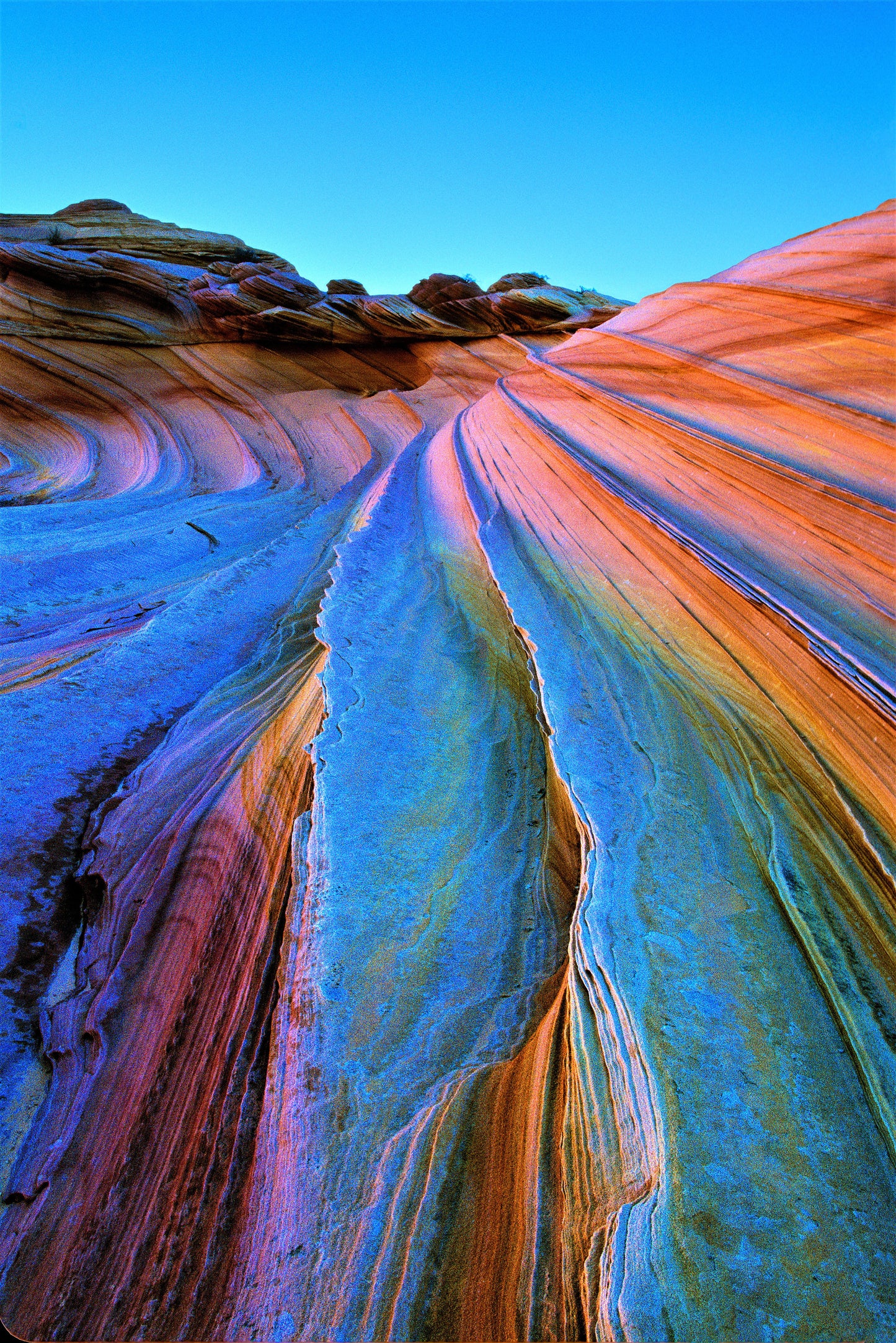 Earthy Strata Bath Salts