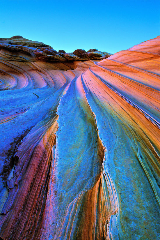 Earthy Strata Bath Salts