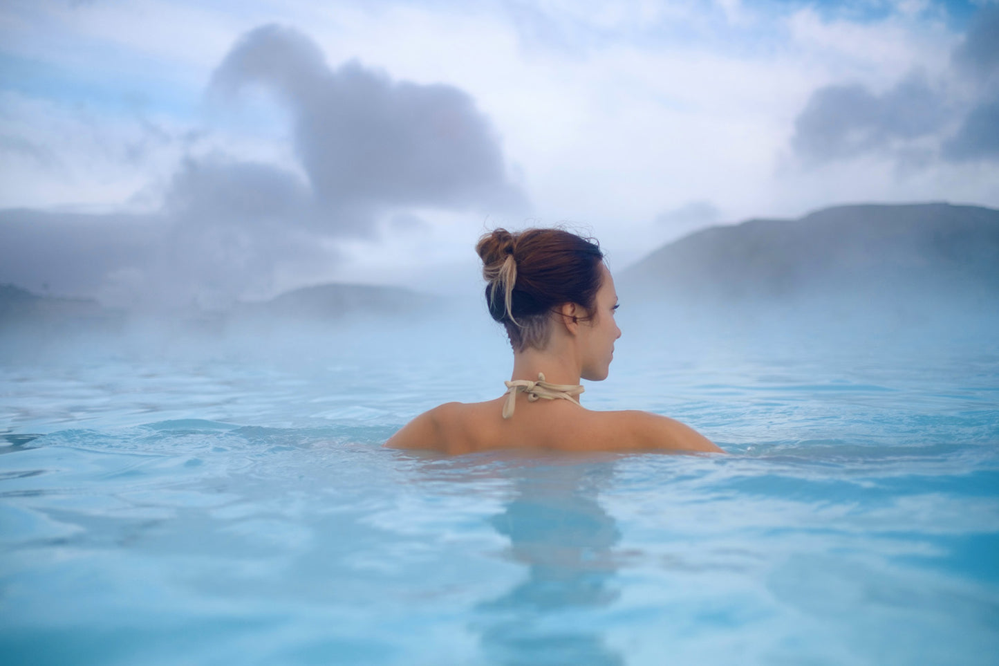Thermal Springs Wax Melt