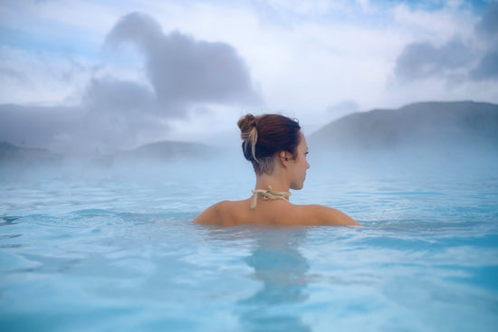 Thermal Springs Room Spray